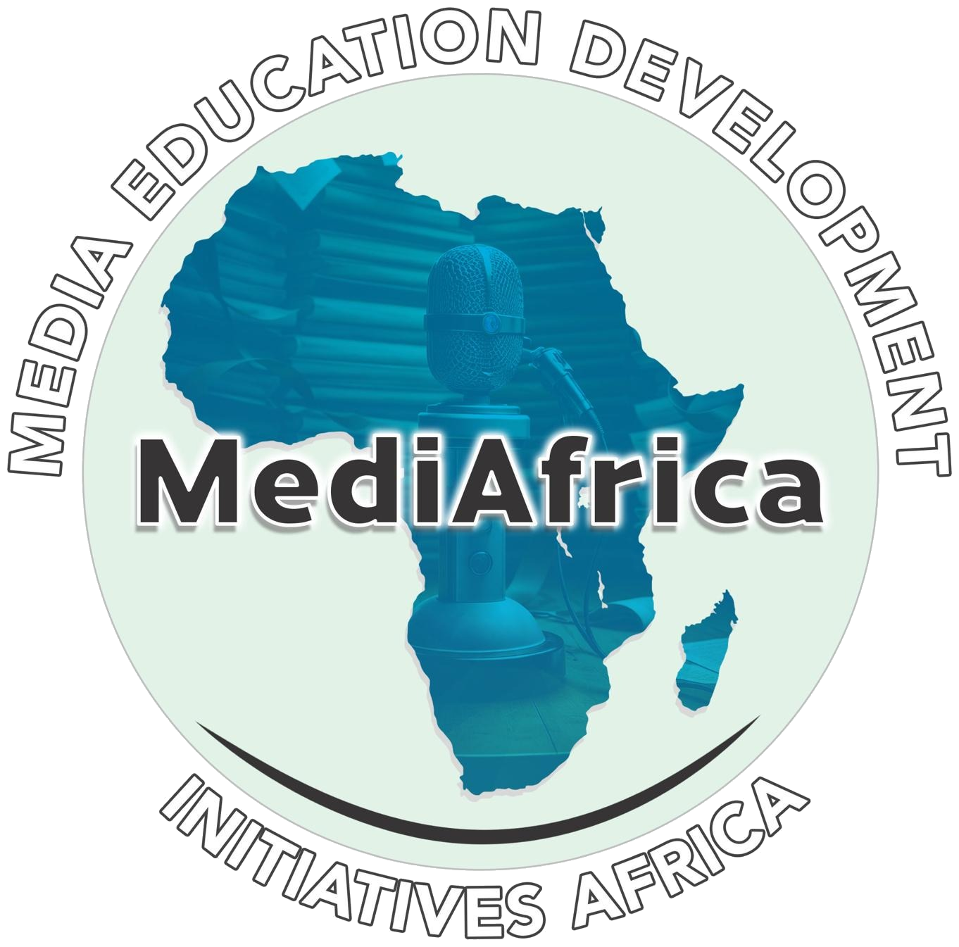 MEDIAfrica logo